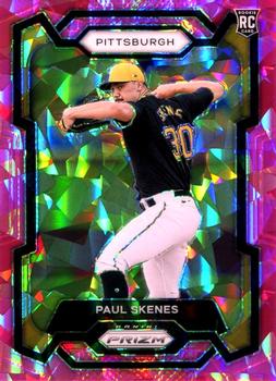 Paul Skenes