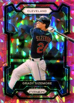 Grady Sizemore