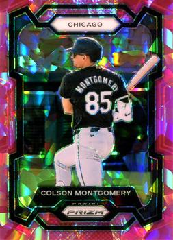 Colson Montgomery