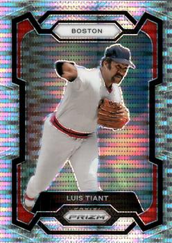 Luis Tiant