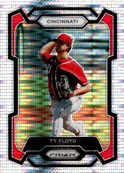 Ty Floyd