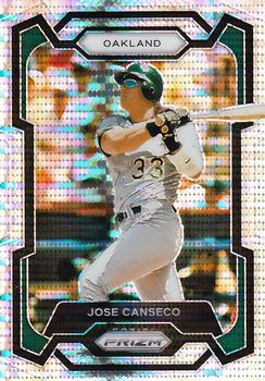 Jose Canseco