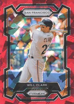 Will Clark