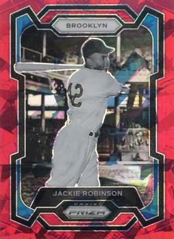 Jackie Robinson