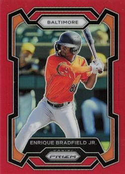Enrique Bradfield Jr.