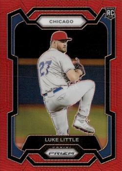 Luke Little