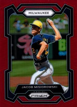 Jacob Misiorowski