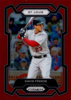 David Freese