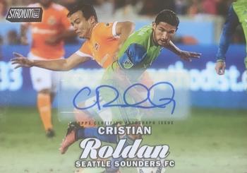 Cristian Roldan