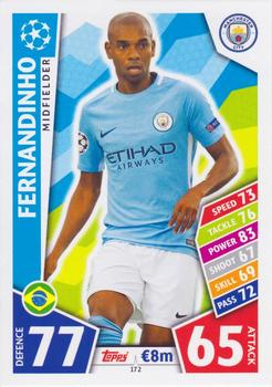 Fernandinho