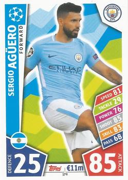 Sergio Agüero