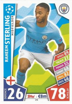 Raheem Sterling