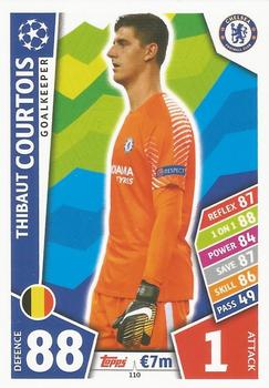 Thibaut Courtois