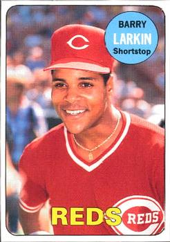 Barry Larkin