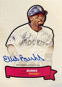 Ellis Burks