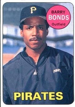 Barry Bonds