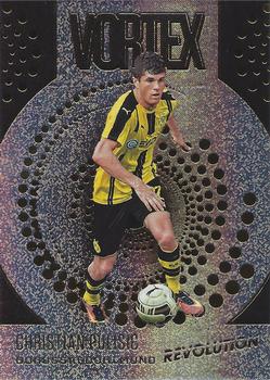Christian Pulisic