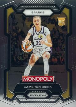 Cameron Brink