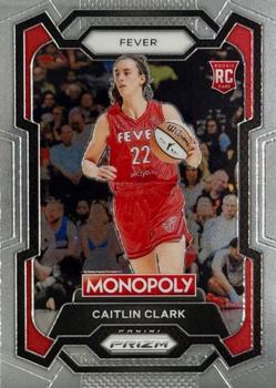 Caitlin Clark