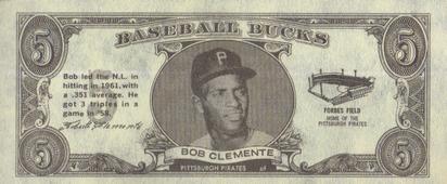 Bob Clemente