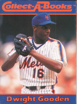 Dwight Gooden
