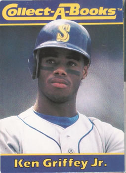Ken Griffey Jr.