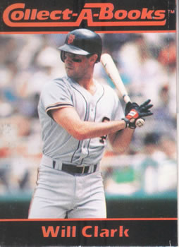 Will Clark