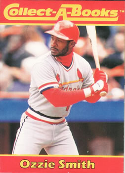 Ozzie Smith