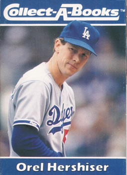 Orel Hershiser