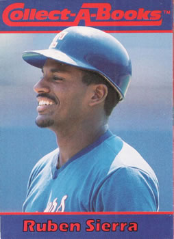 Ruben Sierra