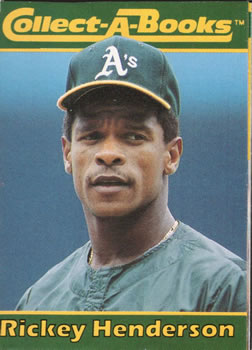 Rickey Henderson