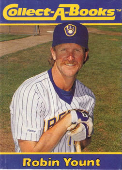 Robin Yount