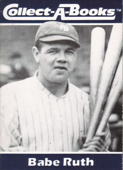 Babe Ruth