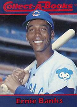 Ernie Banks