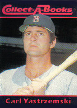 Carl Yastrzemski