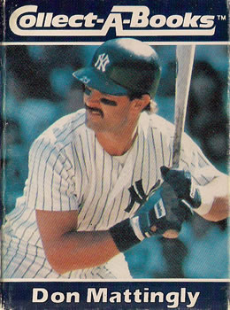 Don Mattingly