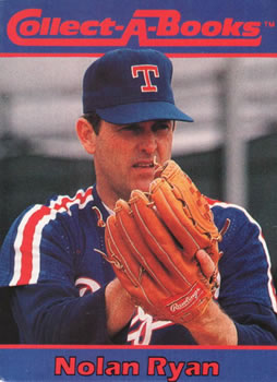 Nolan Ryan