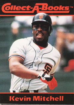 Kevin Mitchell
