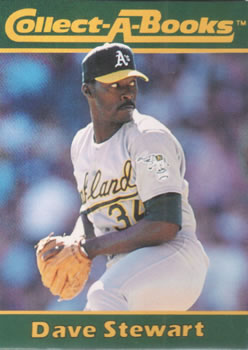 Dave Stewart