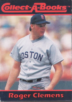 Roger Clemens