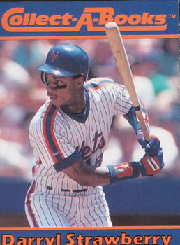 Darryl Strawberry