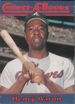 Henry Aaron