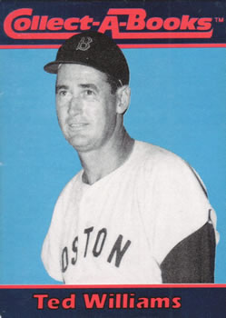 Ted Williams