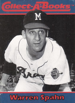 Warren Spahn
