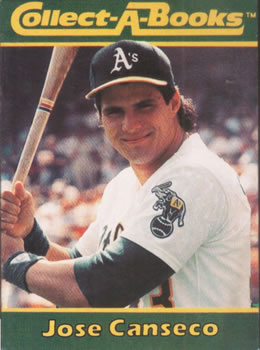 Jose Canseco