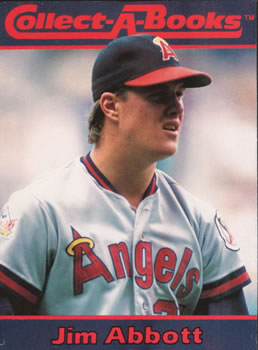 Jim Abbott
