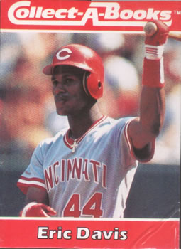 Eric Davis