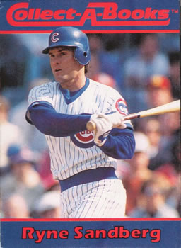 Ryne Sandberg