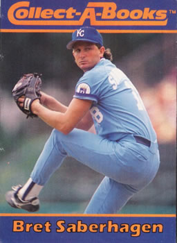 Bret Saberhagen