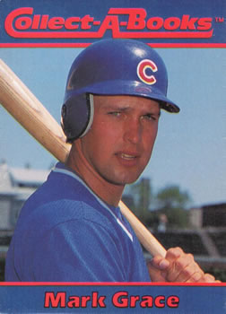 Mark Grace